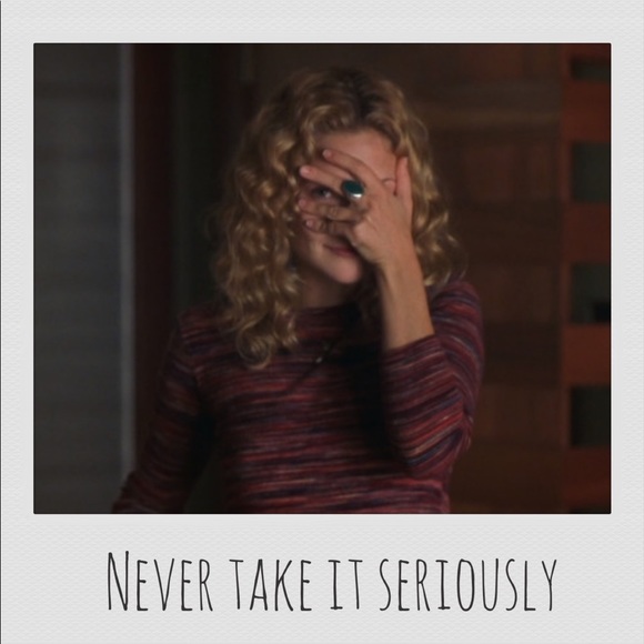 #MeetThePosher — Welcome to Penny Lane Vibes - Picture 2 of 2